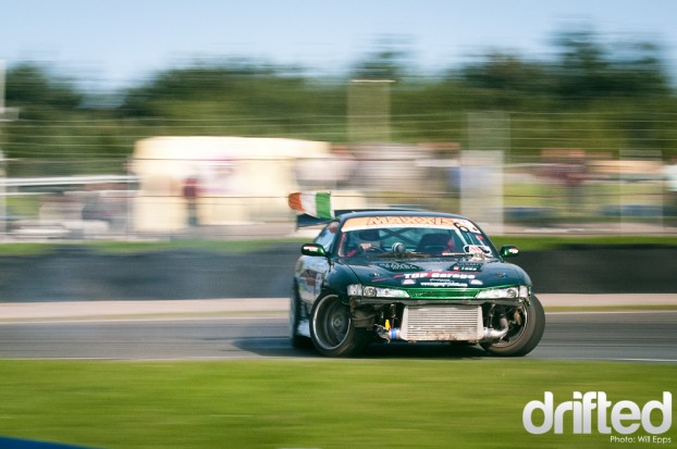 WKD Engineering Nissan Silvia 