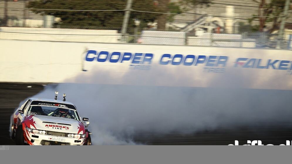 EVENT: Formula Drift Round 7 - Toyota Speedway IRWINDALE, CA - Image 37