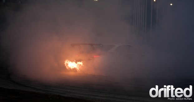 Japspeed S15 Drift