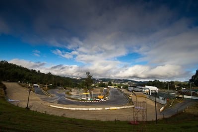 EVENT: Road Trip – Lousada, Portugal 2010