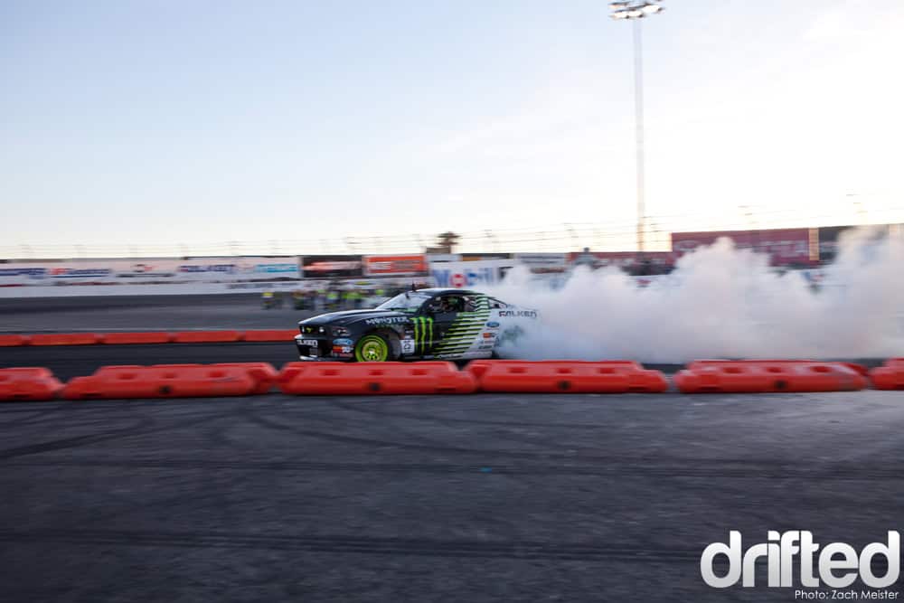 EVENT: Formula Drift Round 7 - Toyota Speedway IRWINDALE, CA - Image 34