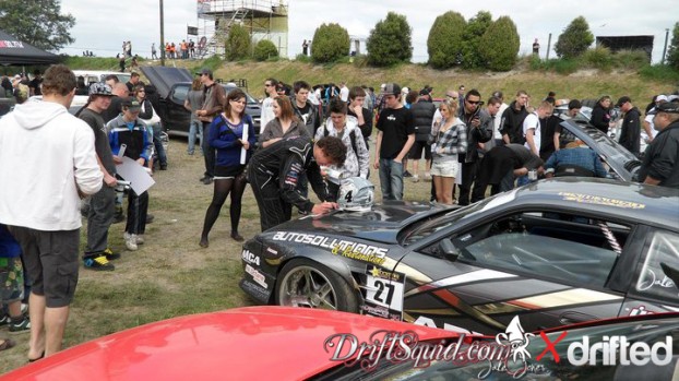 DriftSquid Jake Jones d1nz