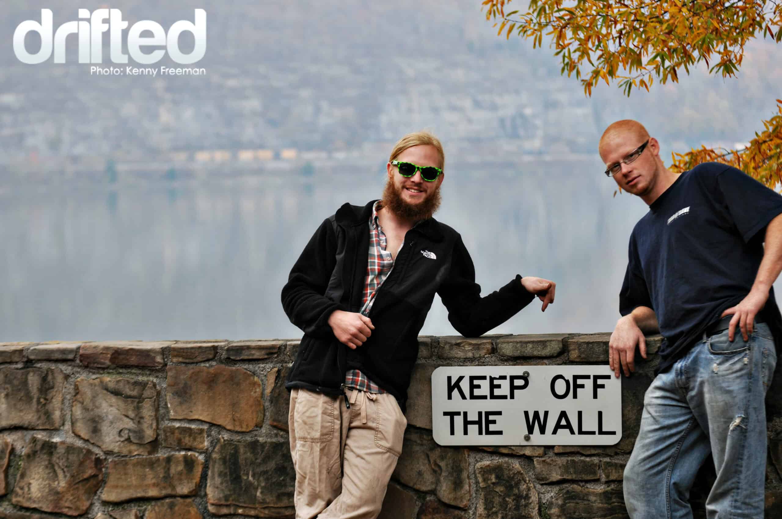 DSC_0039 GRASSROOTS: Tennessee Drift Practice Day - Image 25