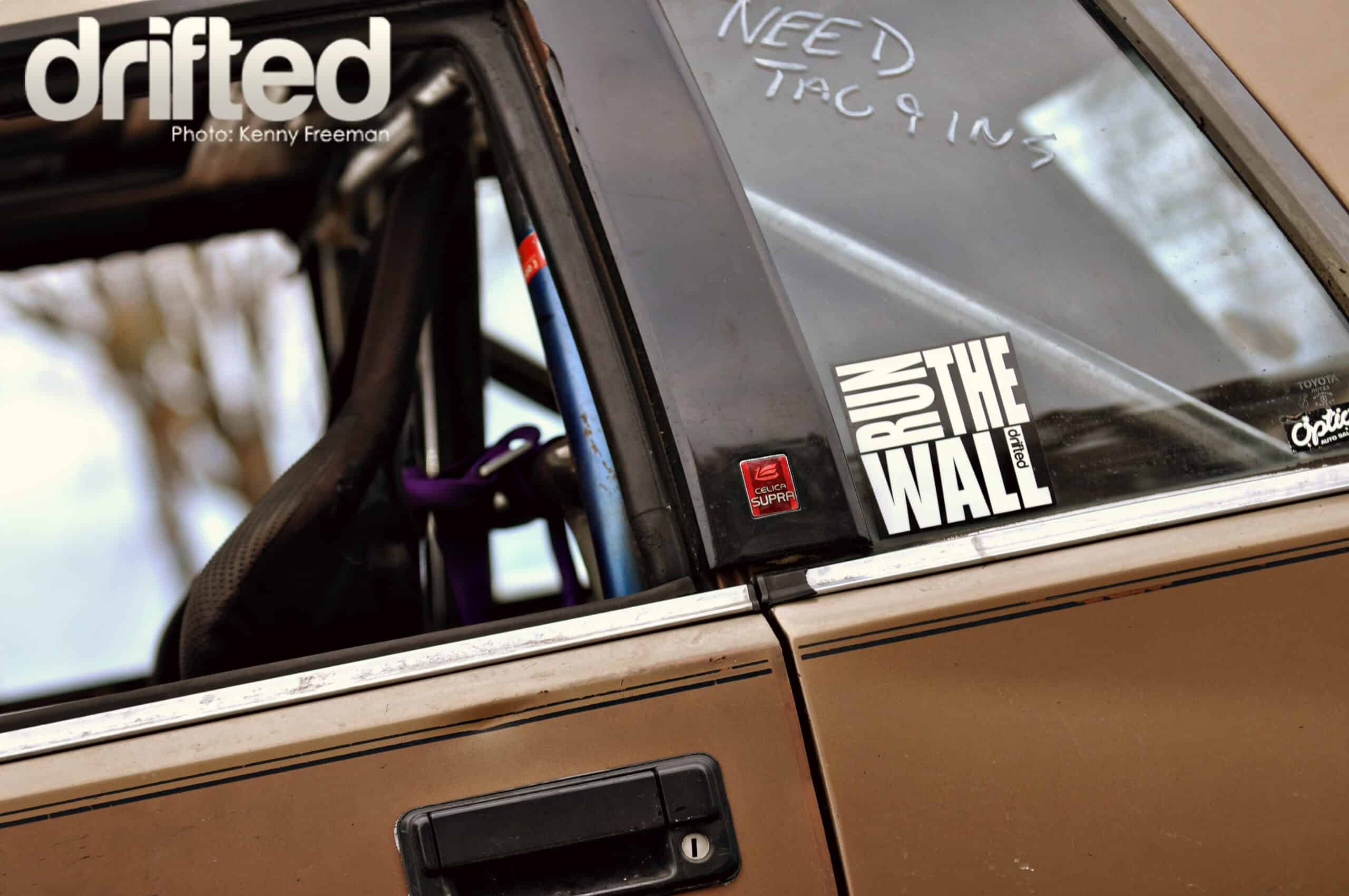 DSC_0058 GRASSROOTS: Tennessee Drift Practice Day - Image 15