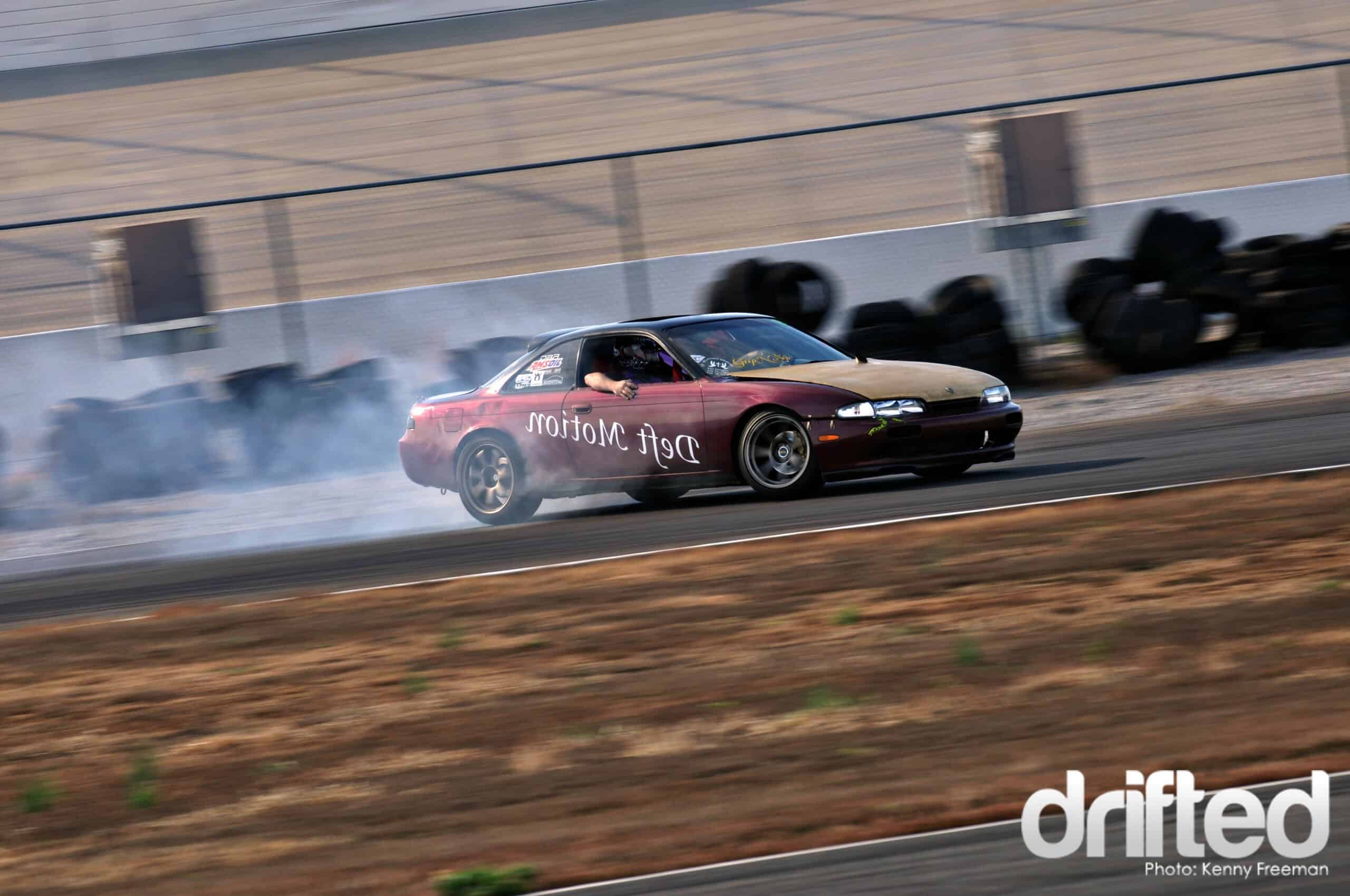 DSC_0131 GRASSROOTS: Tennessee Drift Practice Day - Image 20