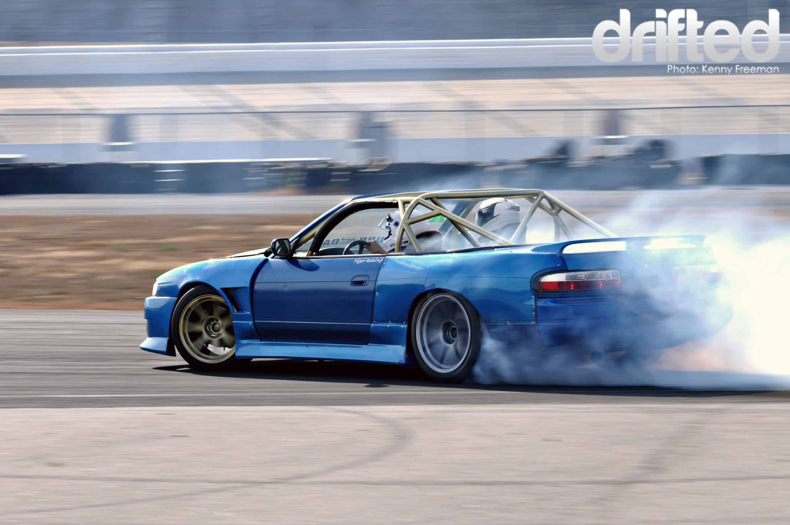 DSC_0164 GRASSROOTS: Tennessee Drift Practice Day - Image 21