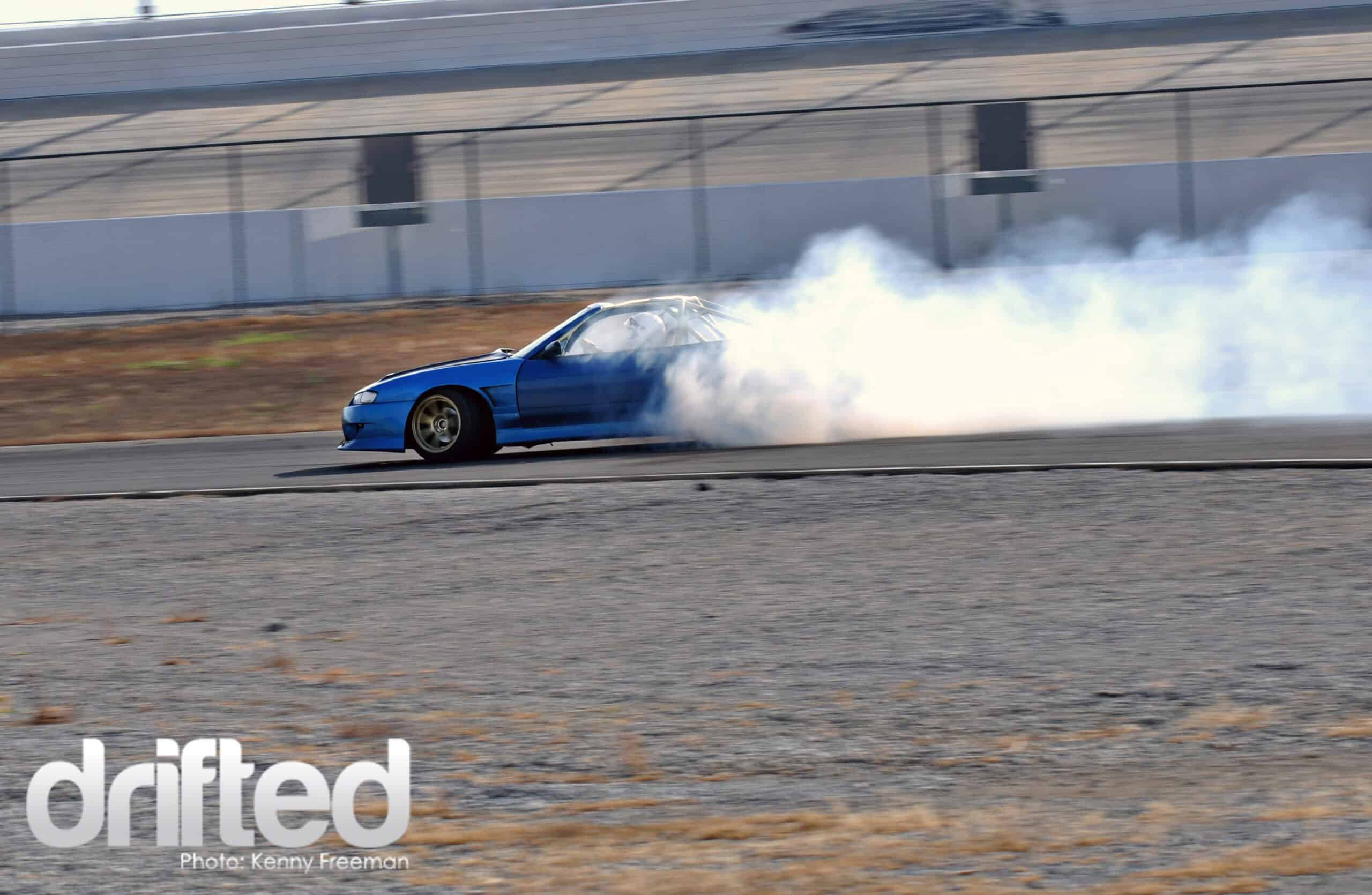 DSC_0175 GRASSROOTS: Tennessee Drift Practice Day - Image 14