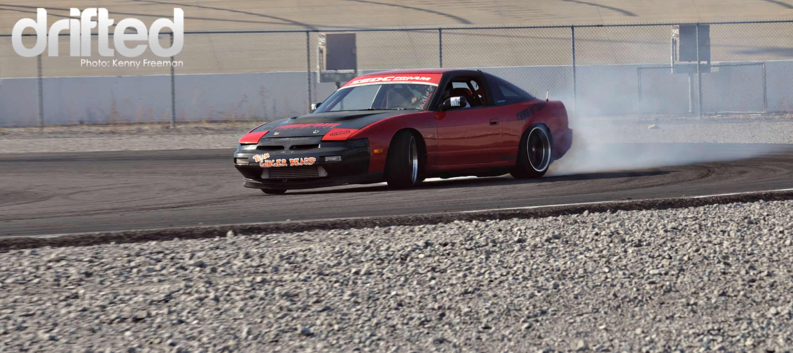 DSC_0187 GRASSROOTS: Tennessee Drift Practice Day - Image 16