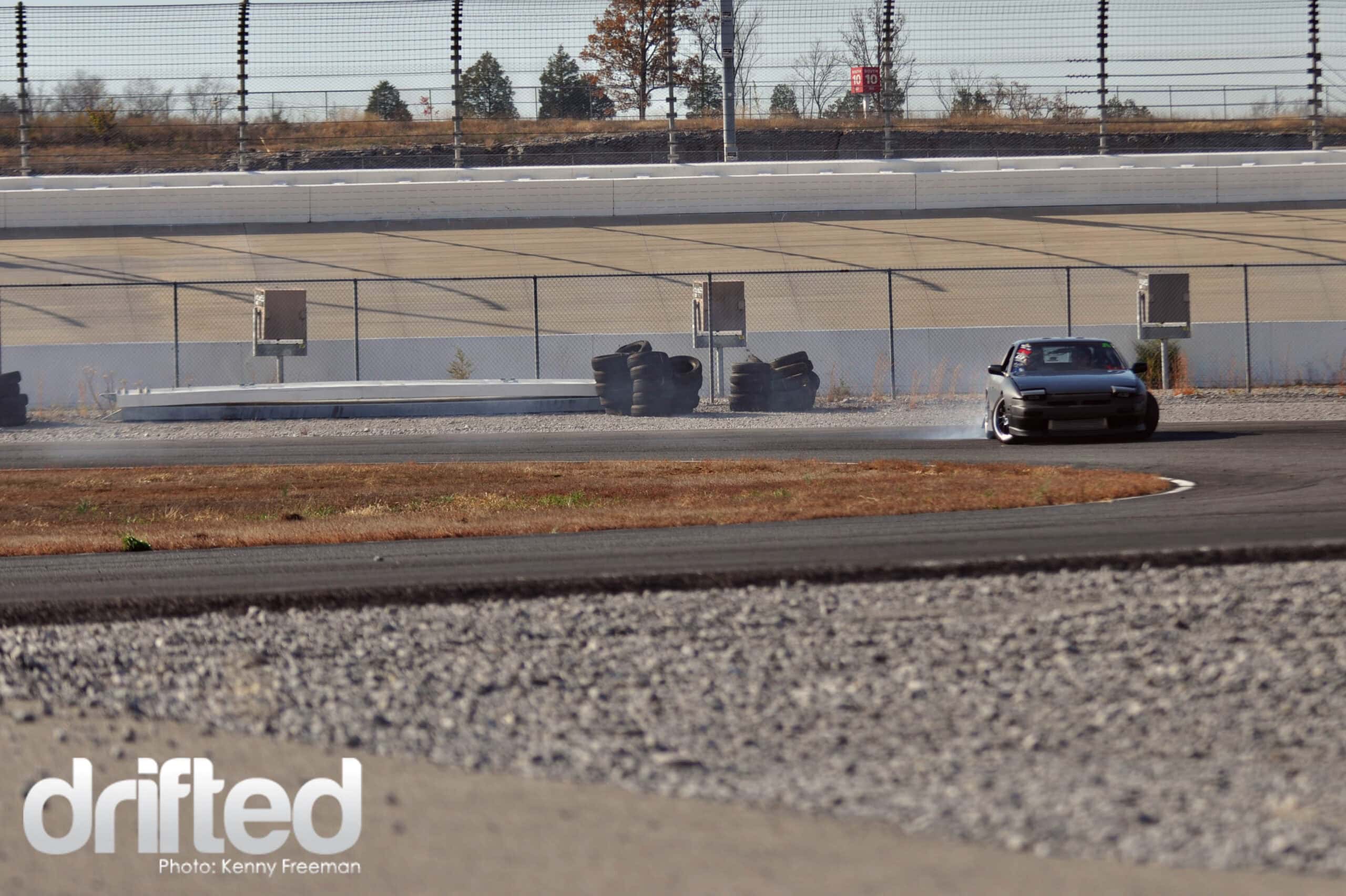 DSC_0218 GRASSROOTS: Tennessee Drift Practice Day - Image 13