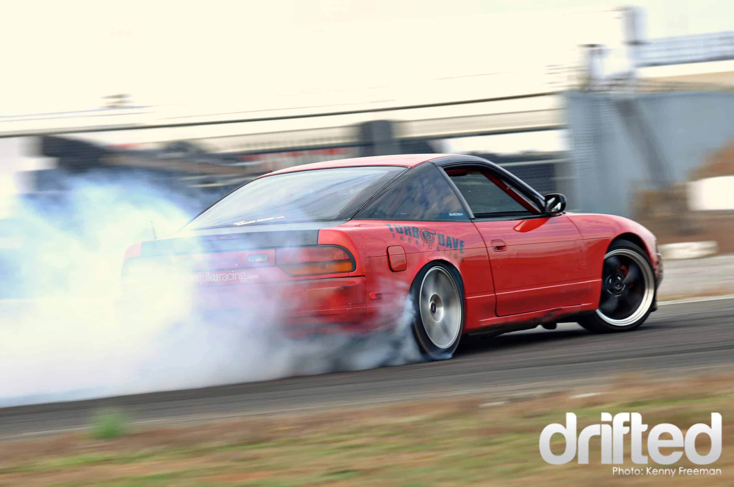 DSC_0382 GRASSROOTS: Tennessee Drift Practice Day - Image 23