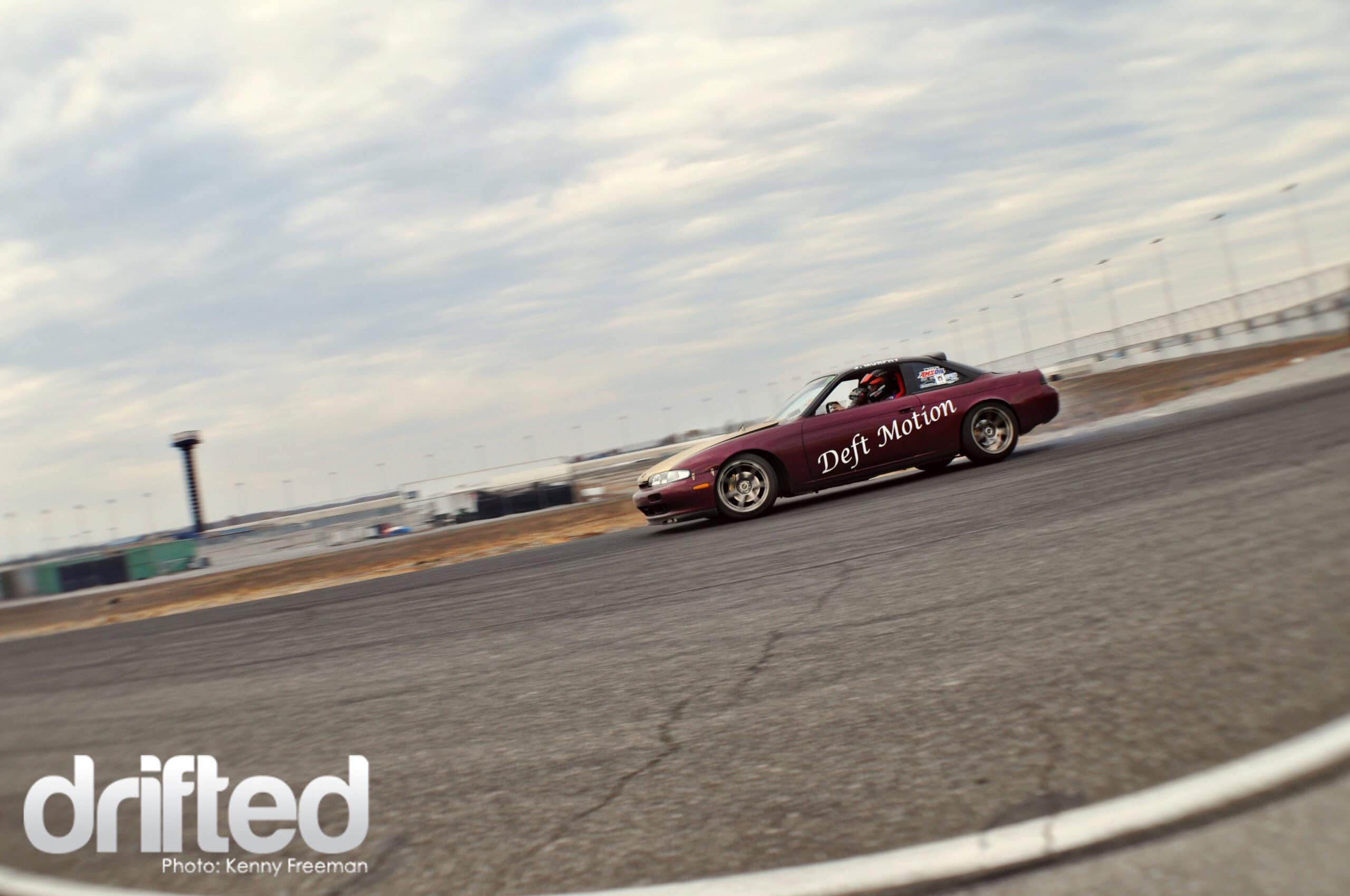 DSC_0525 GRASSROOTS: Tennessee Drift Practice Day - Image 19