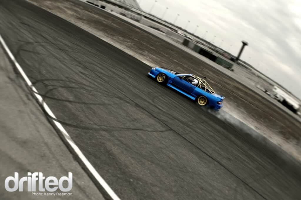 GRASSROOTS: Tennessee Drift Practice Day - Image 22