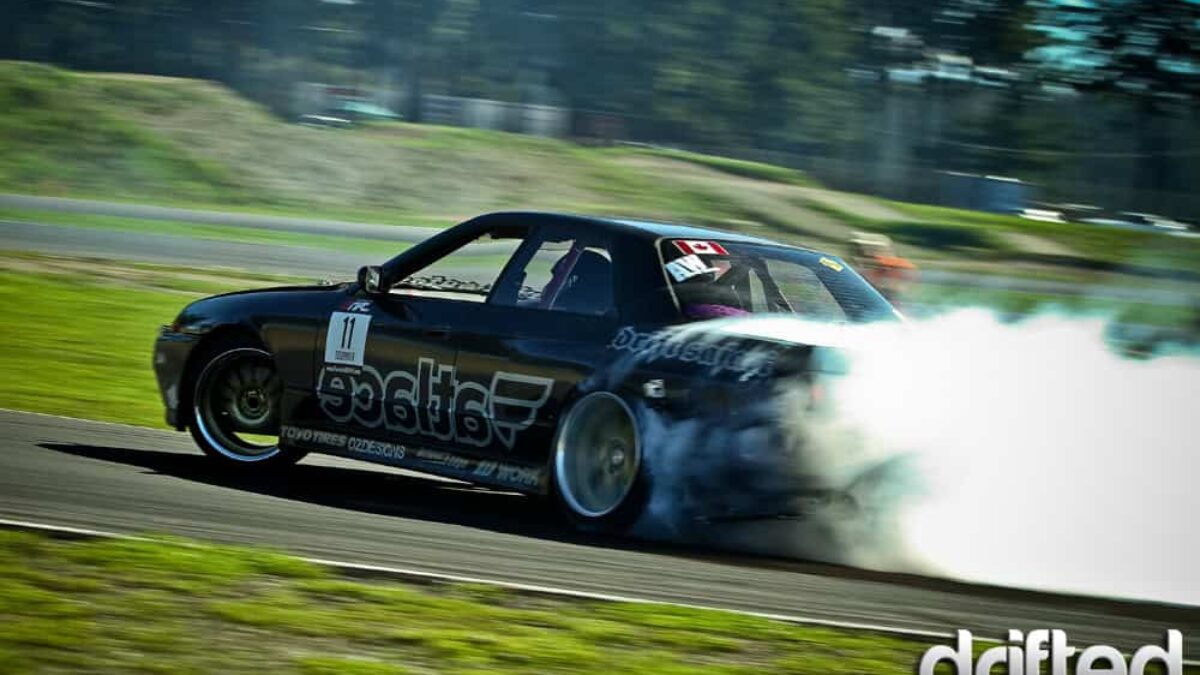Big Foot Bash