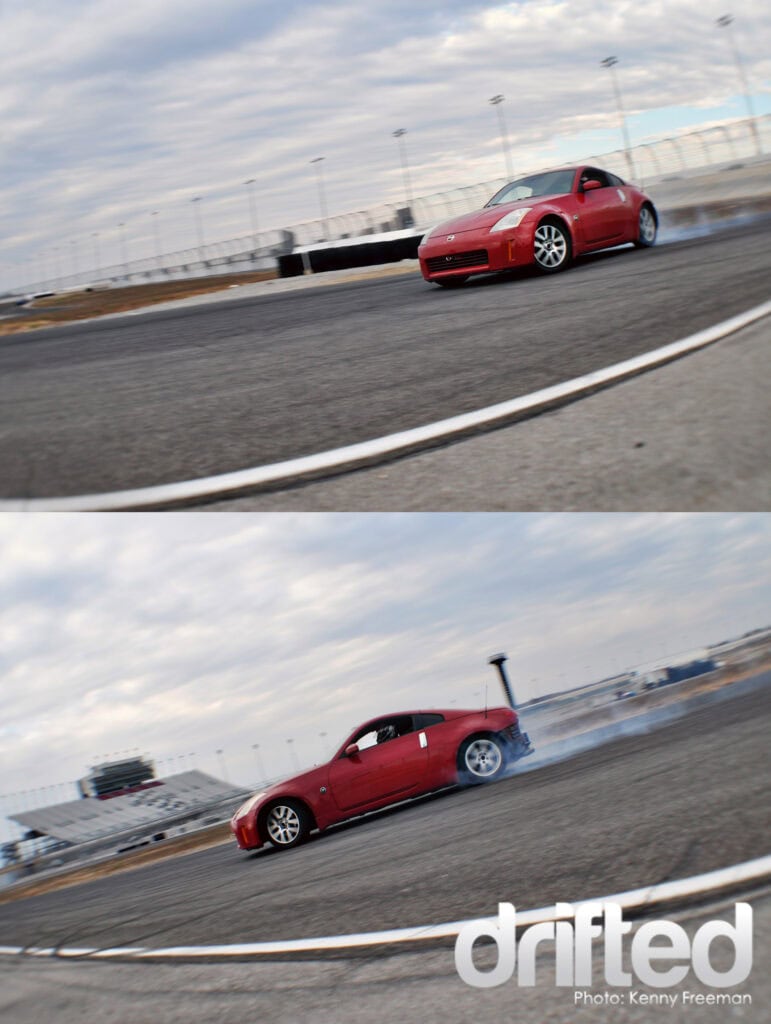 GRASSROOTS: Tennessee Drift Practice Day - Image 17