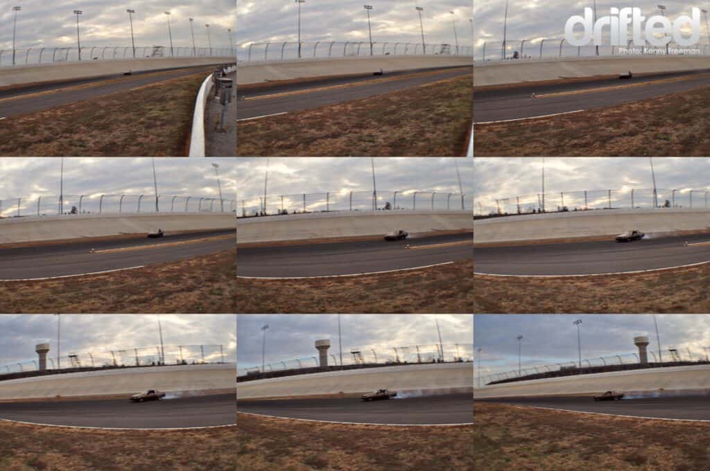 GRASSROOTS: Tennessee Drift Practice Day - Image 18