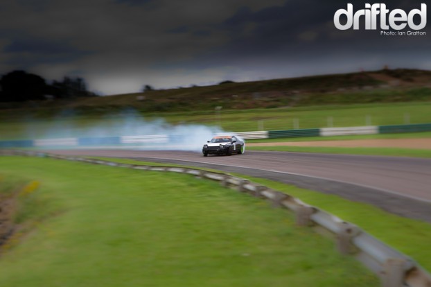 s13 drifting