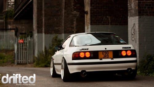 white-rx7-fc3s