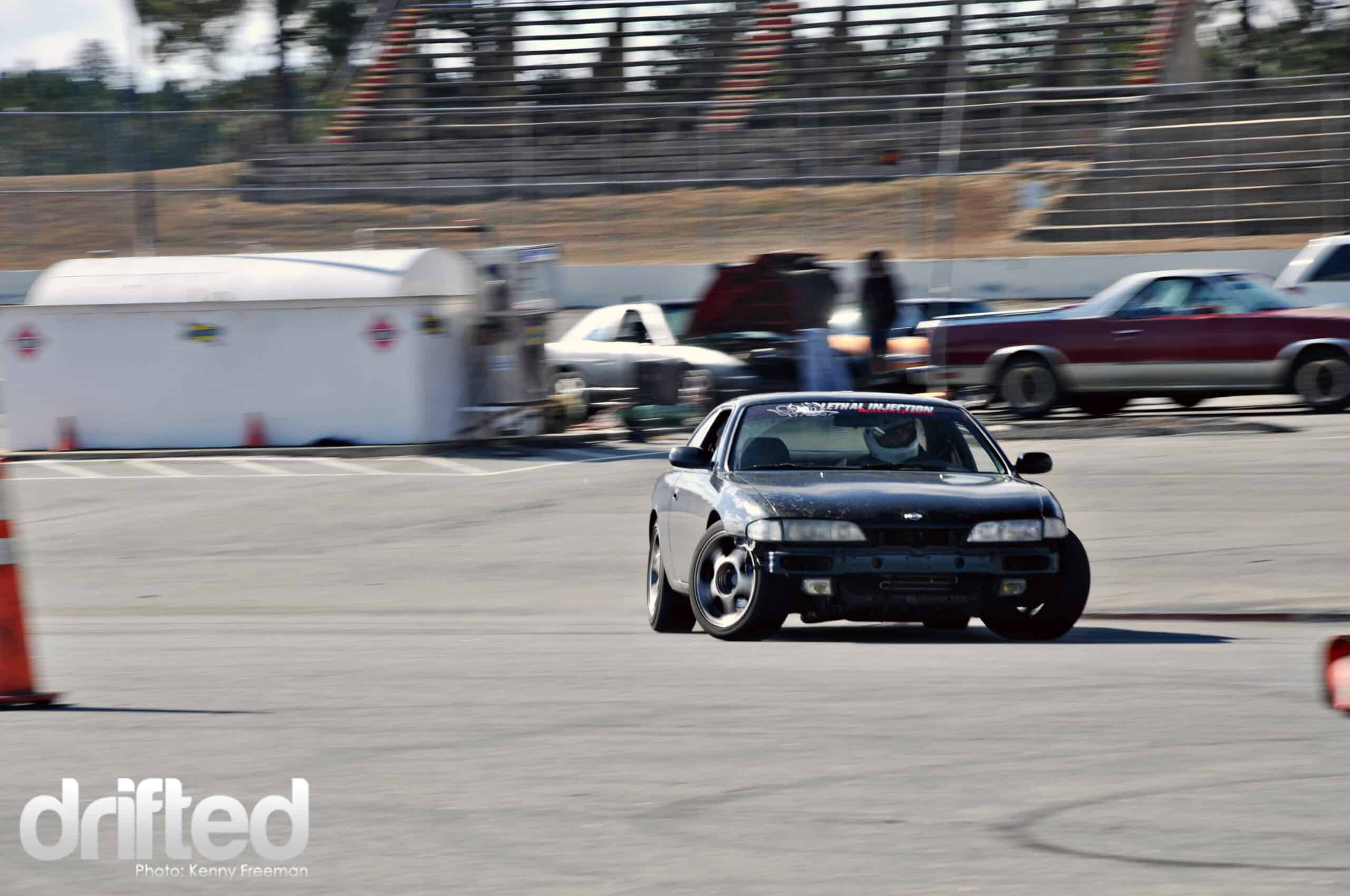 GRASSROOTS: The Season Is Not Over - Image 11