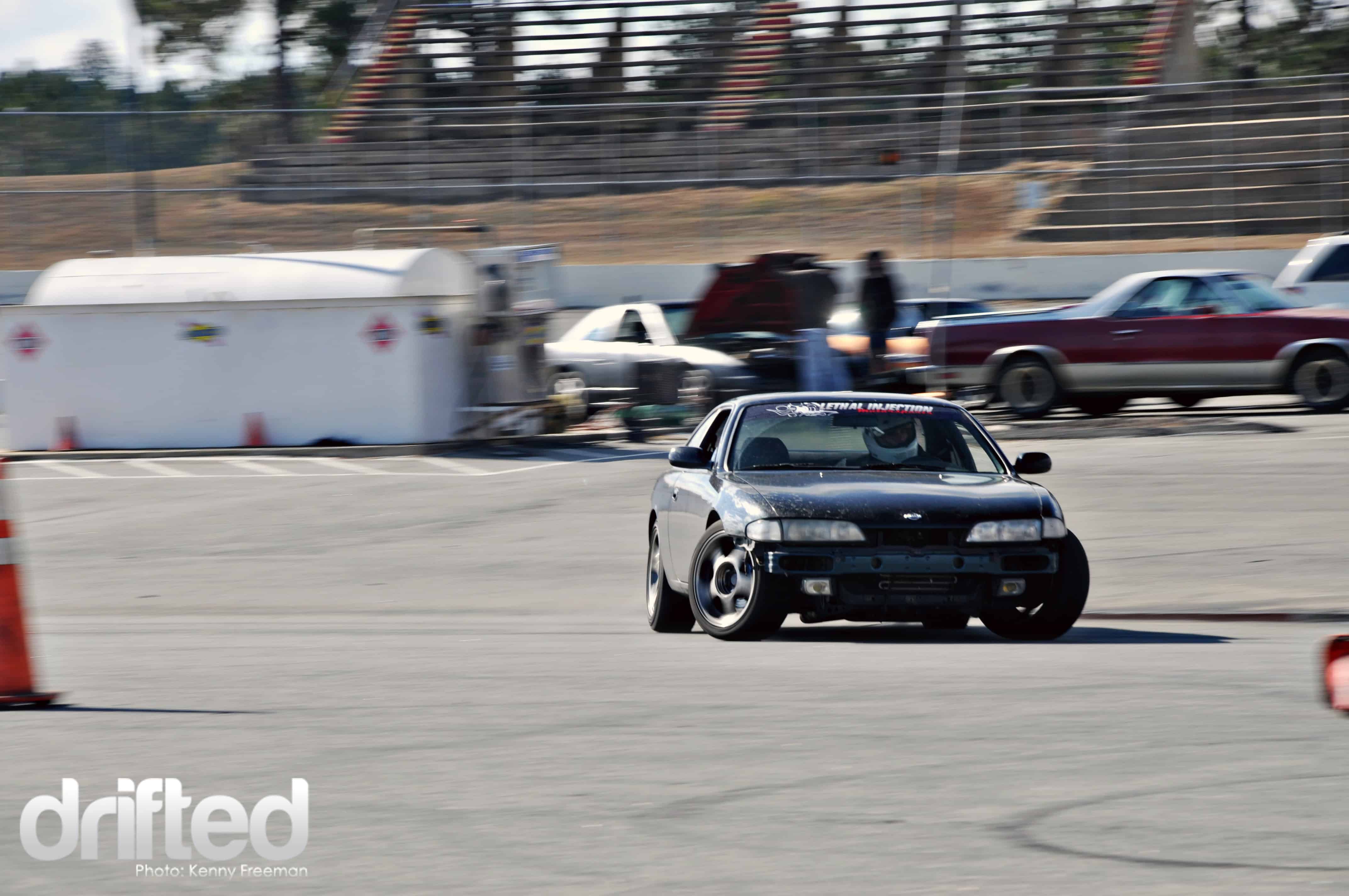 EVENT: Extreme Drift Allstars 2015: The Swedish Drift GP R2 - Image DSC_0299