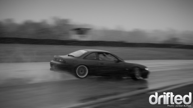 Driftworks Paz Gerrards mALLORY