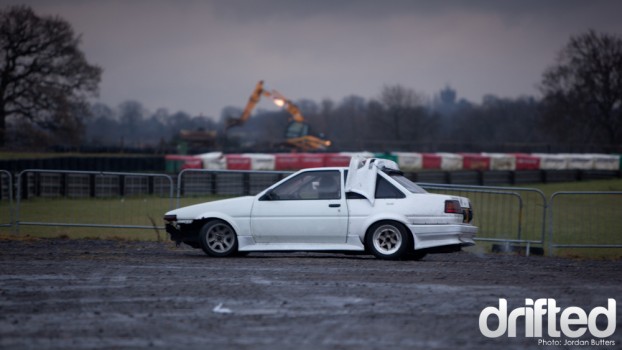 ae86 corolla trueno 4AG