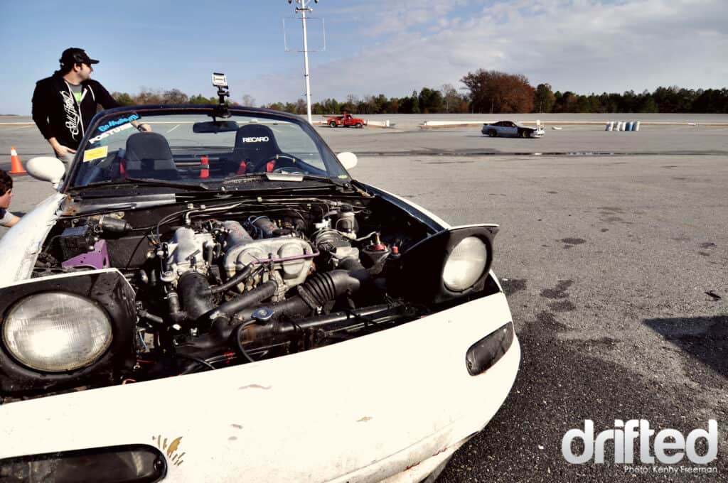 GRASSROOTS: Drifting Kept Fun - Image 11