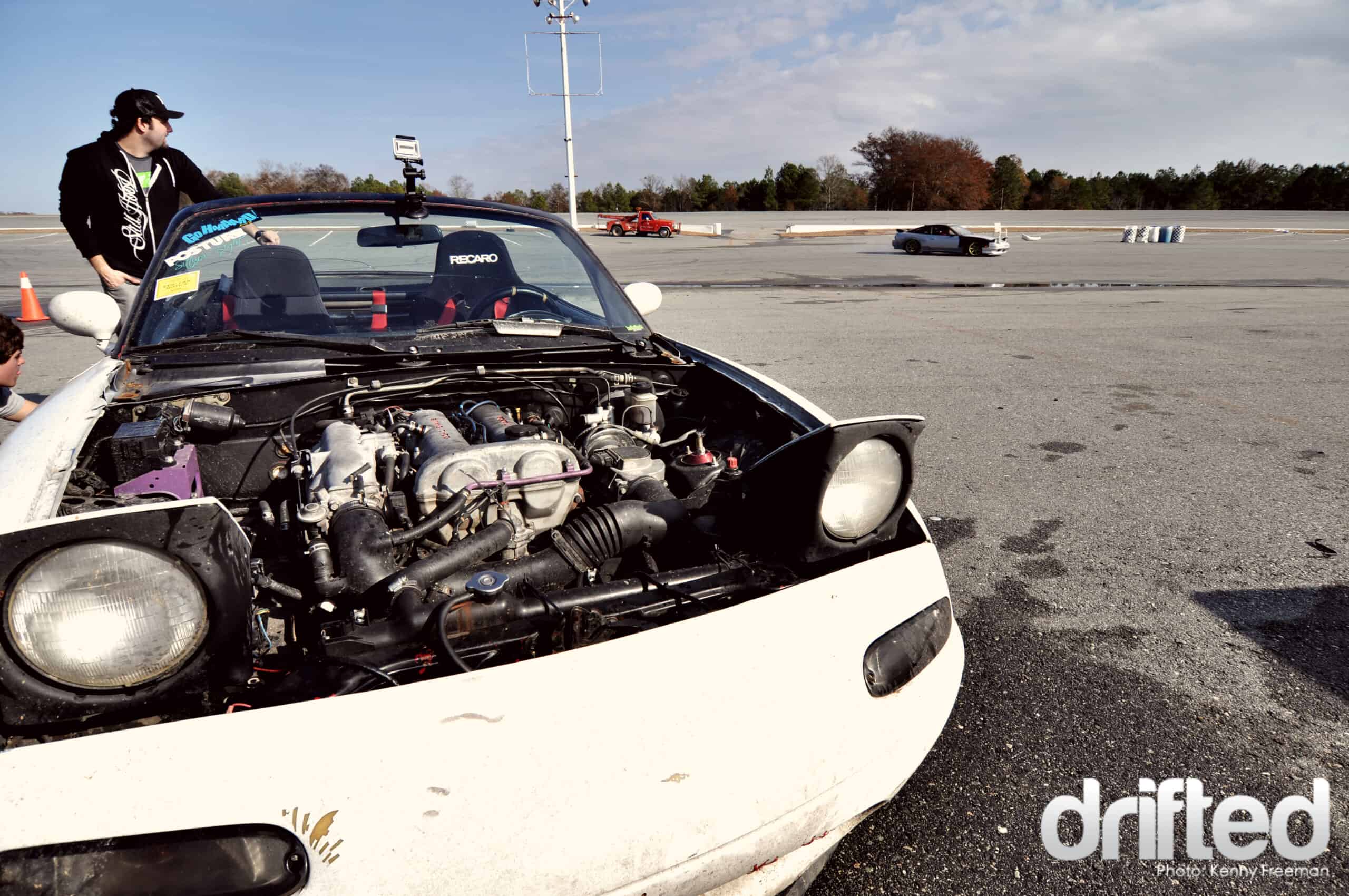 GRASSROOTS: Drifting Kept Fun - Image GRASSROOTS: Drifting Kept Fun - Image 11