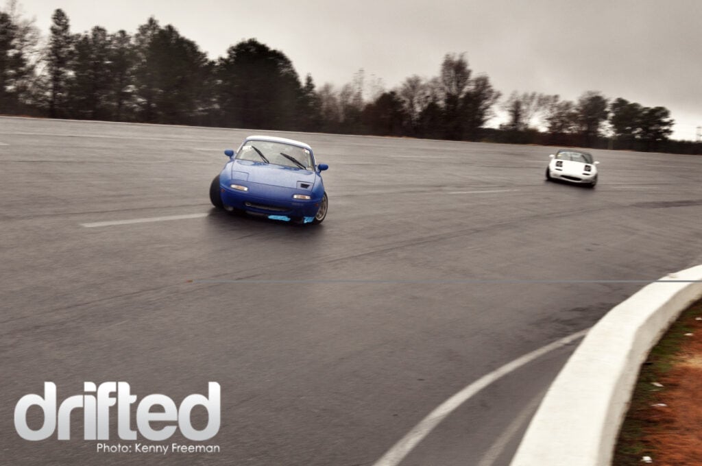 GRASSROOTS: Drifting Kept Fun - Image 15