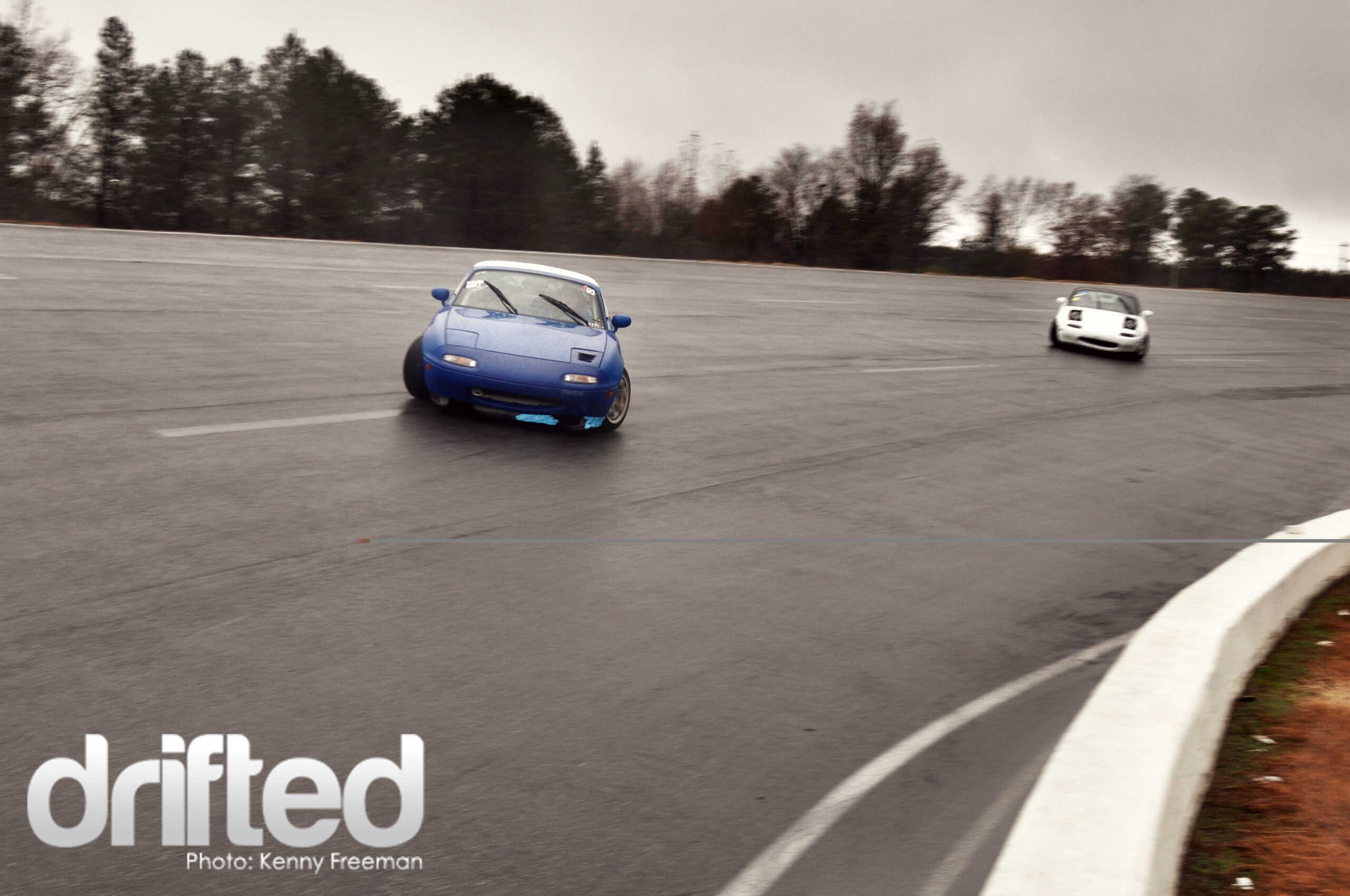 GRASSROOTS: Drifting Kept Fun - Image GRASSROOTS: Drifting Kept Fun - Image 15