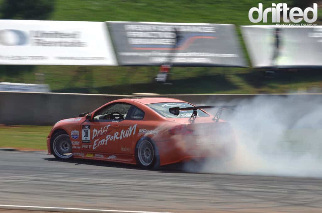 EVENT: Formula Drift Atlanta 2010: A Lookback - Image EVENT: Formula Drift Atlanta 2010: A Lookback - Image 9