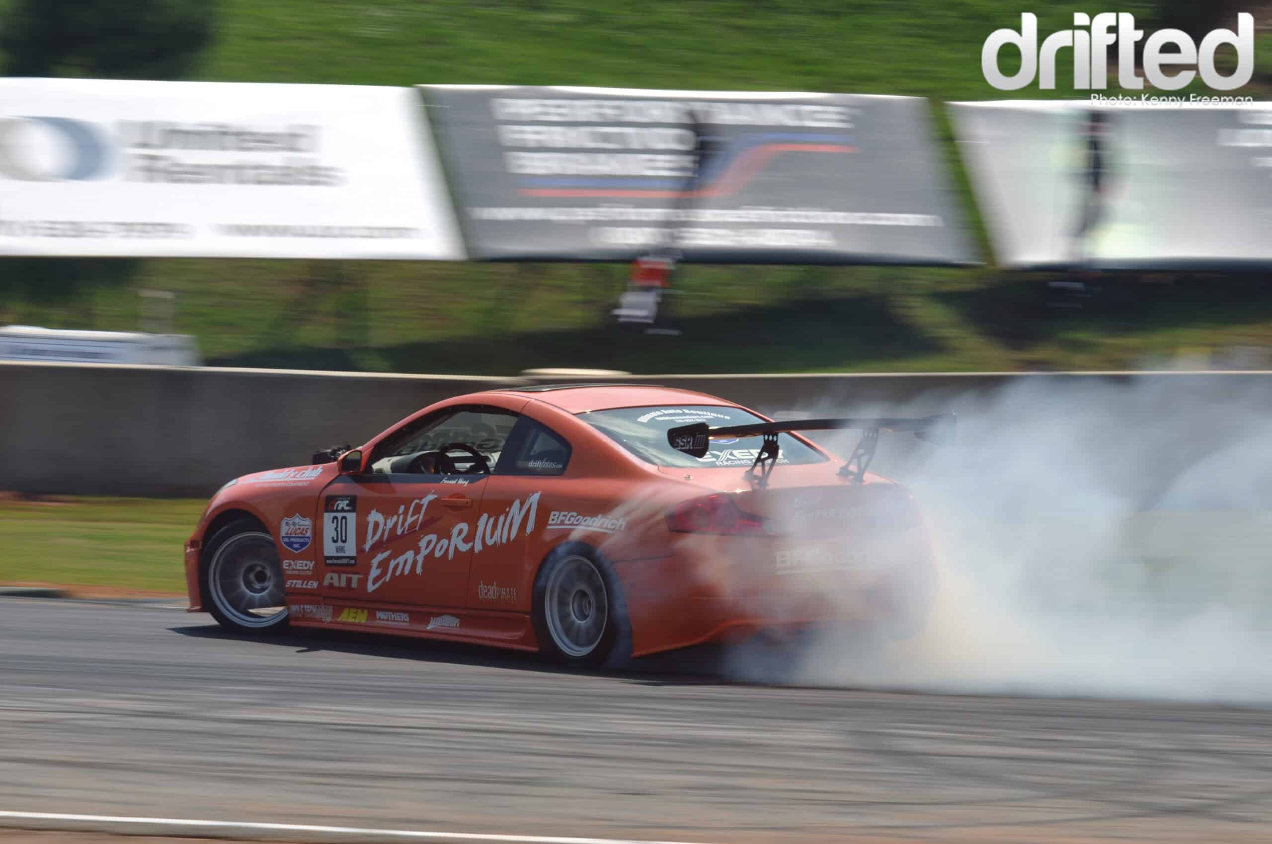 EVENT: Formula Drift Atlanta 2010: A Lookback - Image 9
