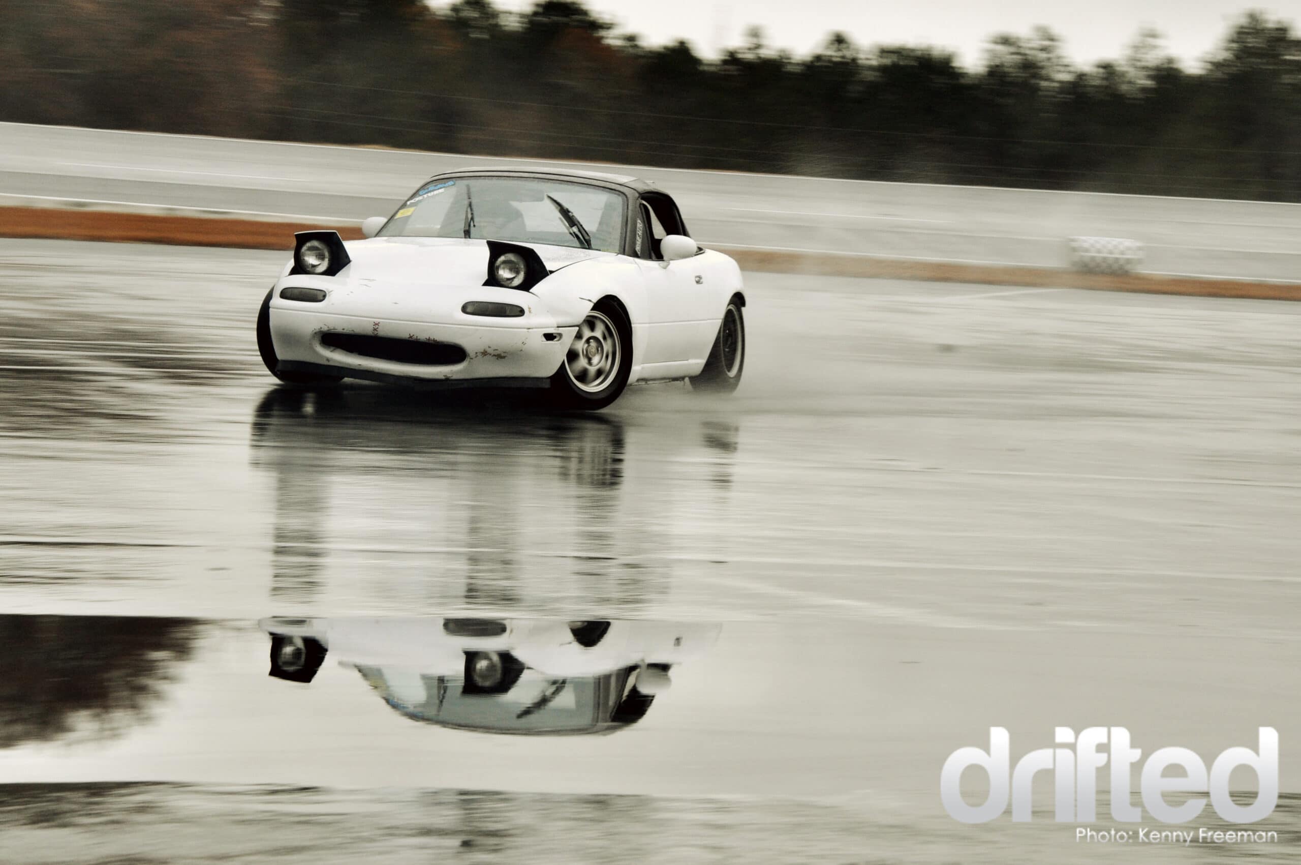 GRASSROOTS: Drifting Kept Fun - Image GRASSROOTS: Drifting Kept Fun - Image 17