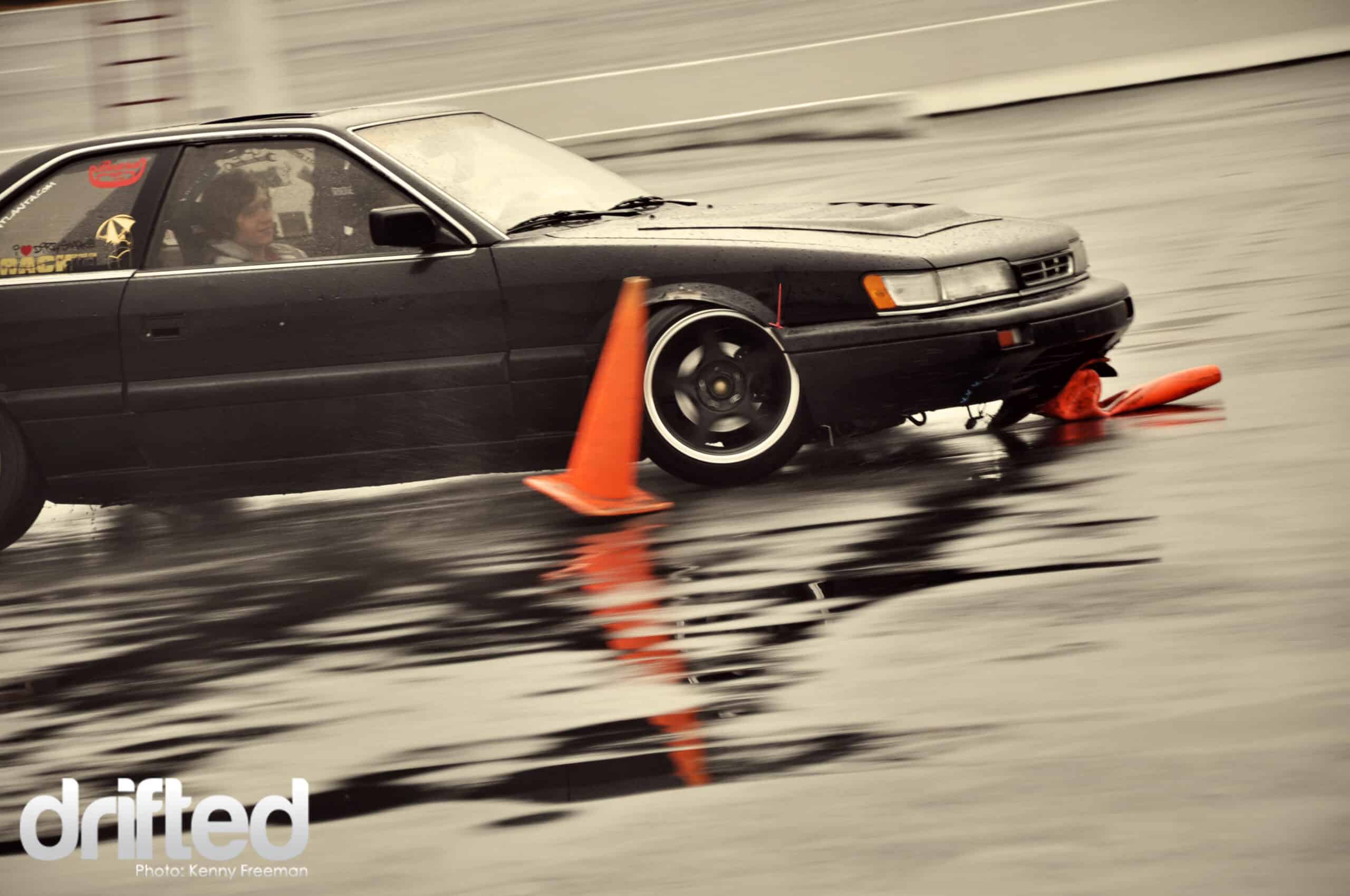 GRASSROOTS: Drifting Kept Fun - Image GRASSROOTS: Drifting Kept Fun - Image 19