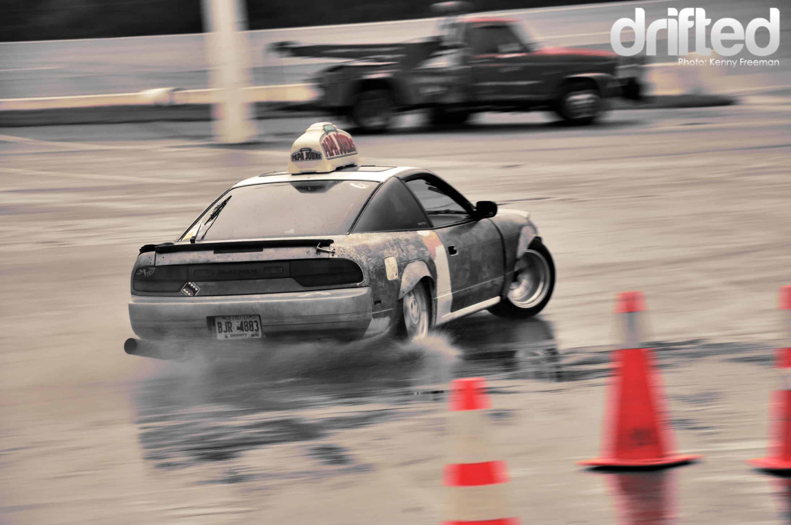 GRASSROOTS: Drifting Kept Fun - Image GRASSROOTS: Drifting Kept Fun - Image 14