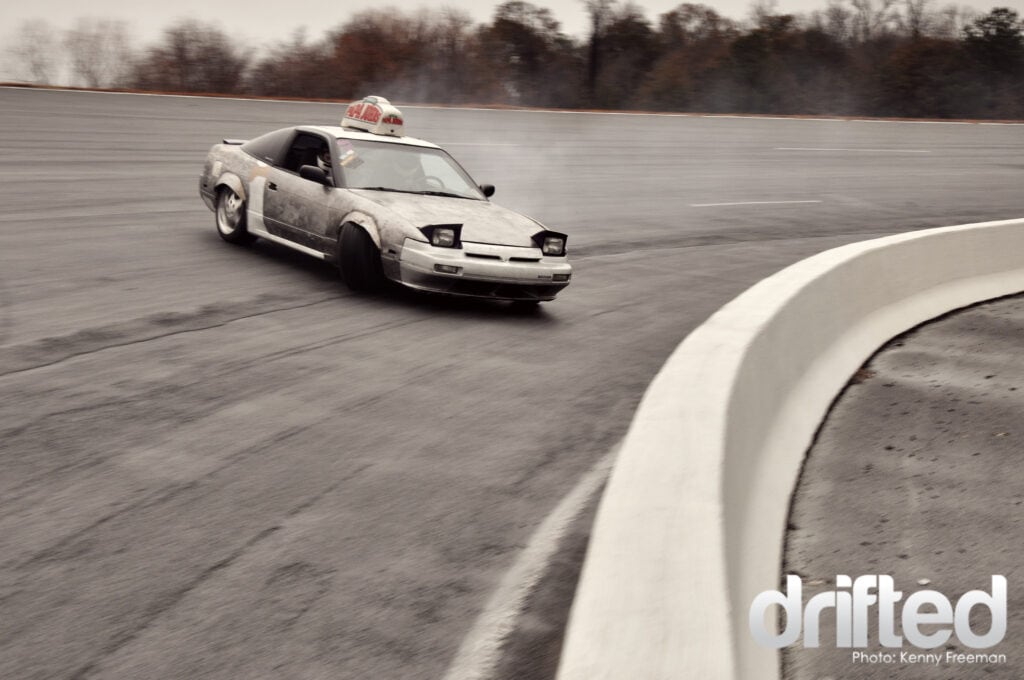GRASSROOTS: Drifting Kept Fun - Image 13