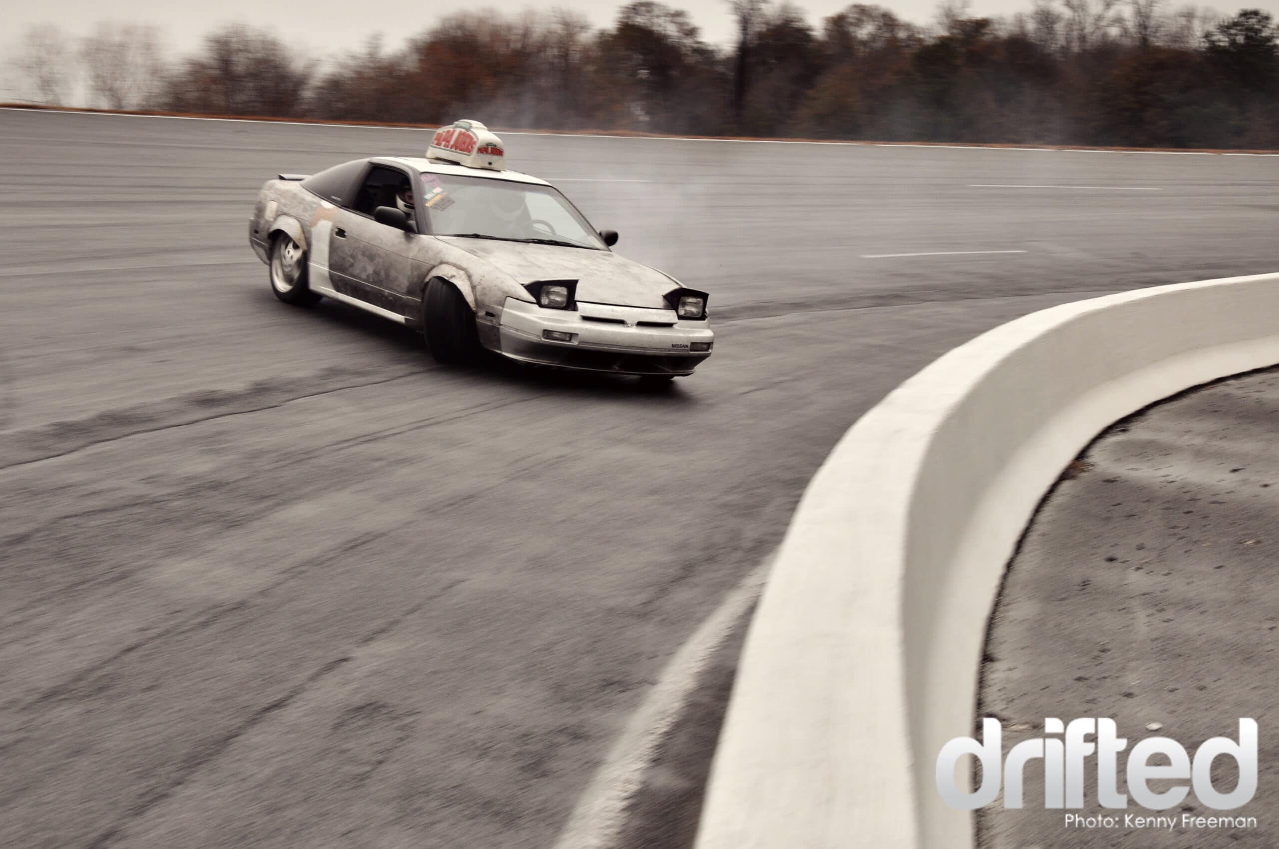 GRASSROOTS: Drifting Kept Fun - Image GRASSROOTS: Drifting Kept Fun - Image 13