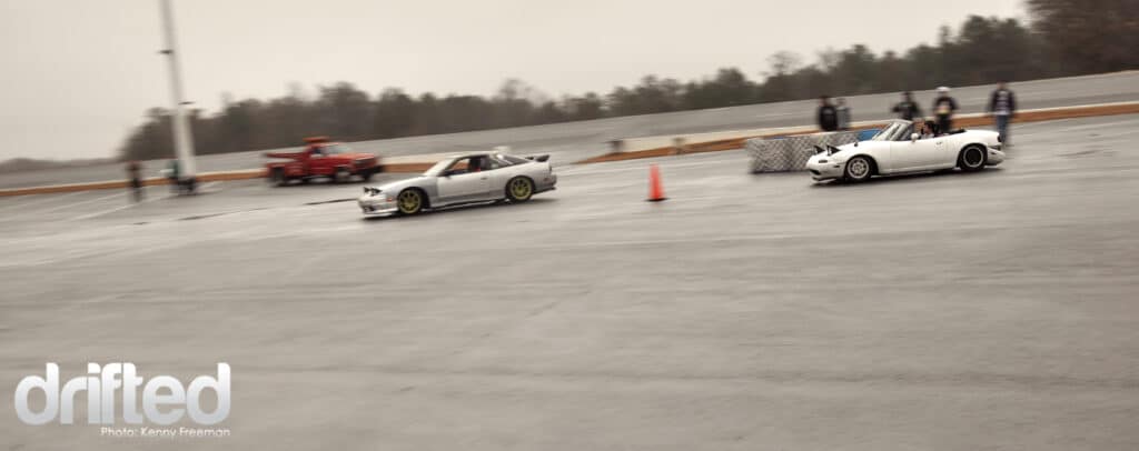 GRASSROOTS: Drifting Kept Fun - Image 16