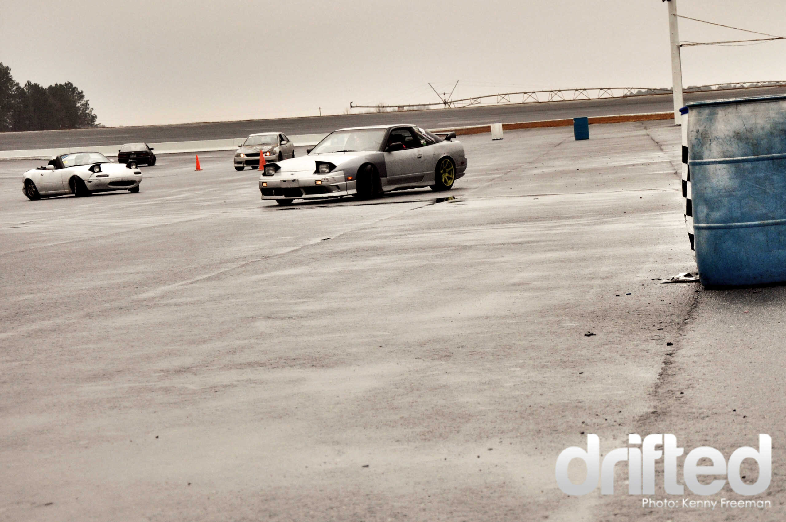 GRASSROOTS: Drifting Kept Fun - Image GRASSROOTS: Drifting Kept Fun - Image 12