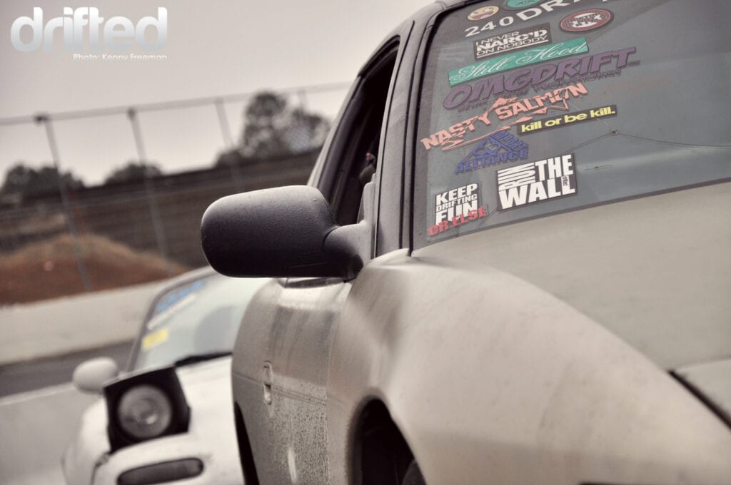 GRASSROOTS: Drifting Kept Fun - Image 21