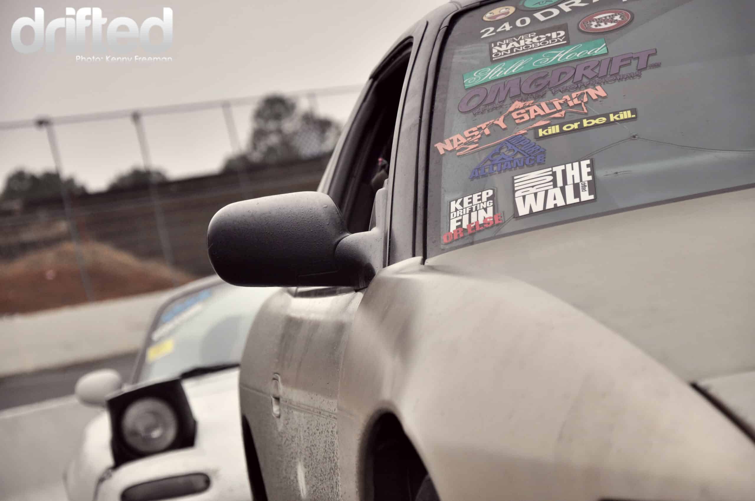 GRASSROOTS: Drifting Kept Fun - Image GRASSROOTS: Drifting Kept Fun - Image 21