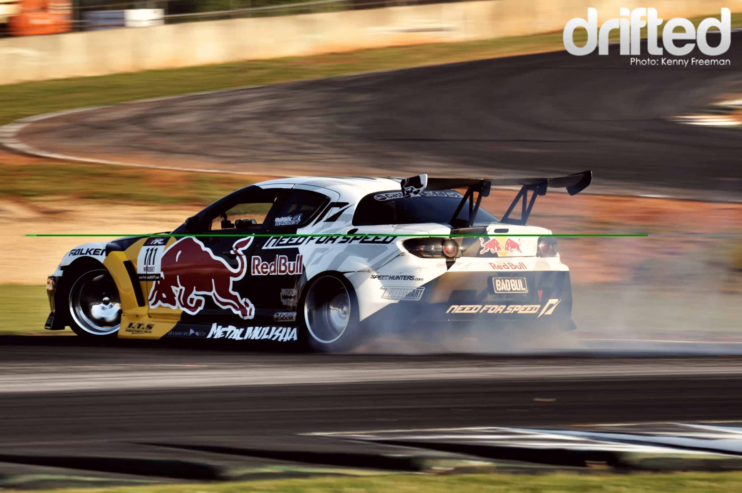 EVENT: Formula Drift Atlanta 2010: A Lookback - Image 11