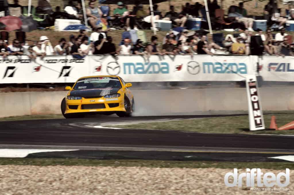 EVENT: Formula Drift Atlanta 2010: A Lookback - Image EVENT: Formula Drift Atlanta 2010: A Lookback - Image 7
