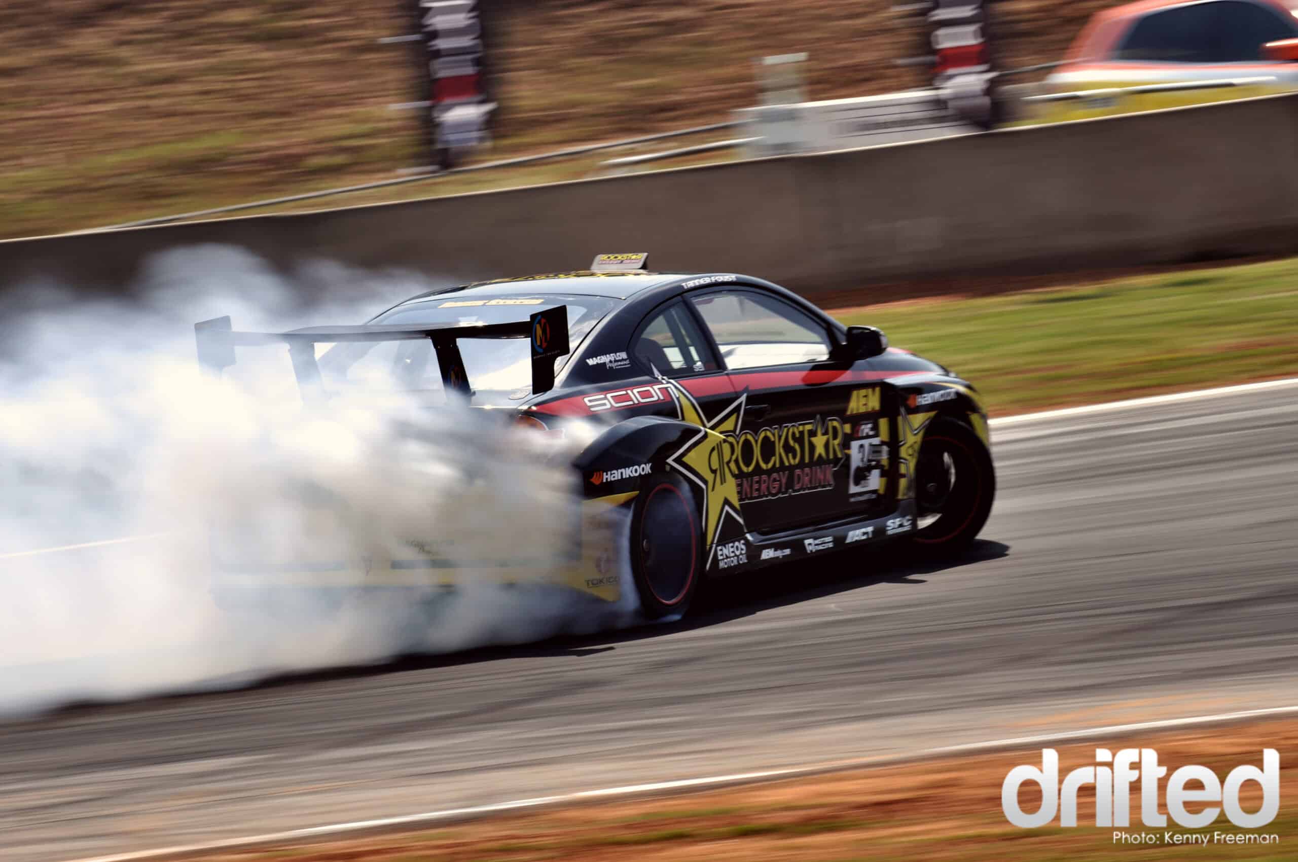 EVENT: Formula Drift Atlanta 2010: A Lookback - Image 6
