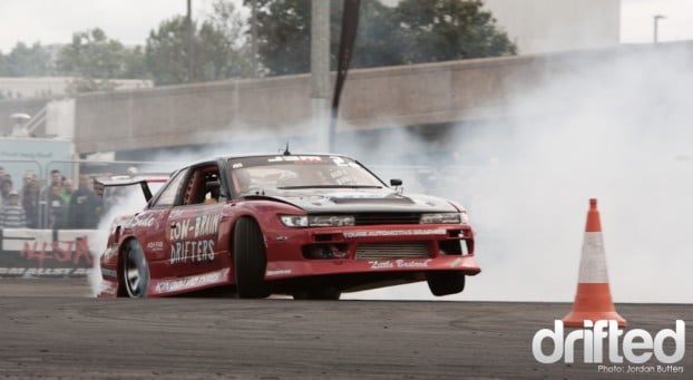 FINK DRIFT PS13