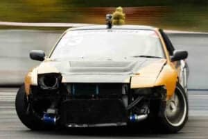 Kim Søndergaard’s BDT 180sx