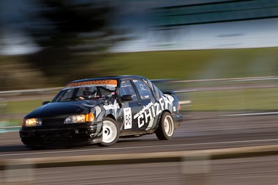 EVENT: British Drift Championship 2011 Licensing