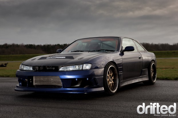 Kouki S14 Origin