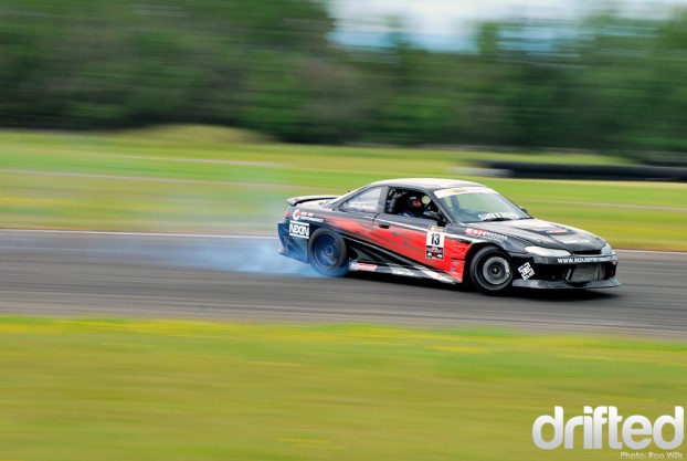 Blair Martin S14 D1NZ