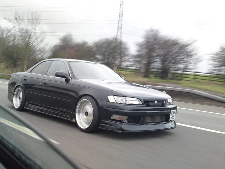 181740_10150102724783371_504958370_6609471_8114339_n Me, My JZX90 and Drifted.. - Image 3