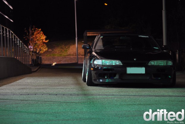 Zenki S14 VS-XX